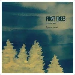CD Shop - HOMEMADE EMPIRE FIRST TREES