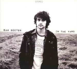 CD Shop - BEETON, SAM IN THE YARD