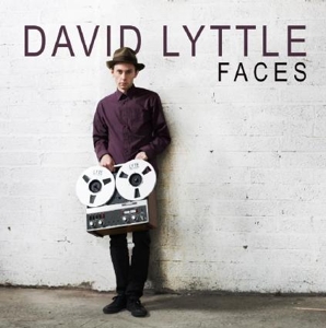 CD Shop - LYTTLE, DAVID FACES