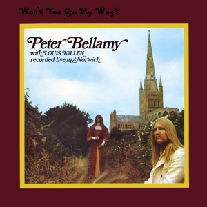 CD Shop - BELLAMY, PETER WON\