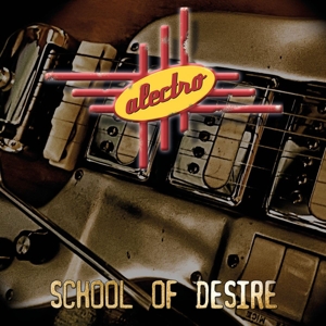 CD Shop - ALECTRO SCHOOL OF DESIRE