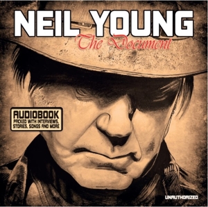 CD Shop - YOUNG, NEIL DOCUMENT/ RADIO BROADCAST