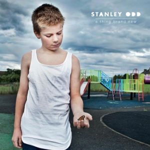 CD Shop - ODD, STANLEY A THING BRAND NEW