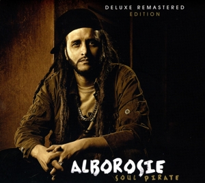 CD Shop - ALBOROSIE SOUL PIRATE