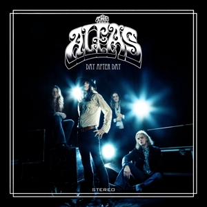CD Shop - ALFAS DAY AFTER DAY
