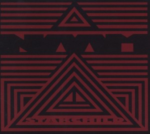 CD Shop - NAAM BALLAD OF THE STARCHILD