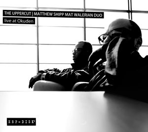 CD Shop - SHIPP, MATTHEW & MAT WALE UPPERCUT: LIVE AT OKUDEN