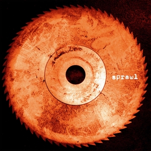CD Shop - SPRAWL SPRAWL