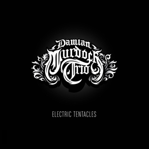 CD Shop - MURDOCH, DAMIAN -TRIO- ELECTRIC TENTACLES