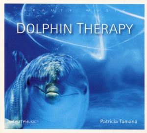 CD Shop - TAMANA, PATRICIA DOLPHIN THERAPY