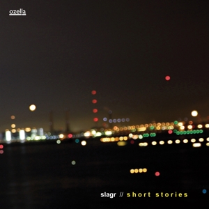 CD Shop - SLAGR SHORT STORIES