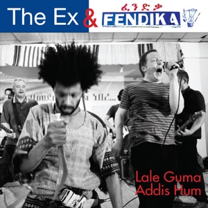CD Shop - EX & FENDIKA LALE GUMA