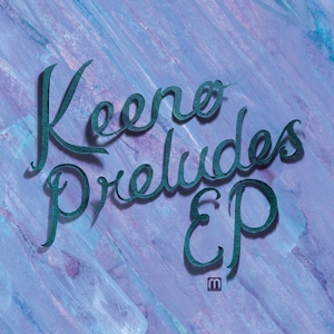 CD Shop - KEENO PRELUDES