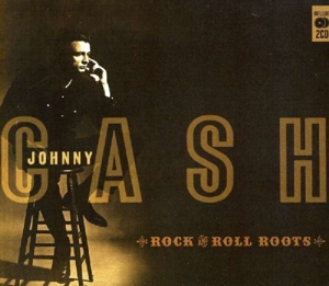 CD Shop - CASH, JOHNNY ROCK & ROLL ROOTS