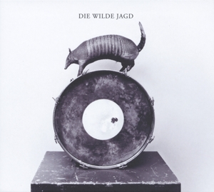 CD Shop - WILDE JAGD, DIE DIE WILDE JAGD