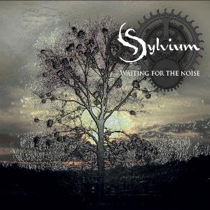 CD Shop - SYLVIUM WAITING FOR THE NOISE
