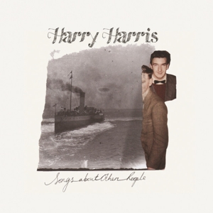 CD Shop - HARRIS, HARRY SONGS ABOUT OTHER PEOPLE