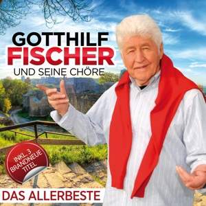 CD Shop - FISCHER, GOTTHILF DAS ALLERBESTE