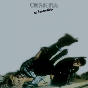 CD Shop - CHRISMA HIBERNATION