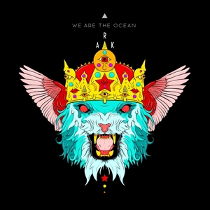 CD Shop - WE ARE THE OCEAN ARK