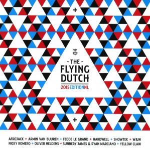 CD Shop - V/A FLYING DUTCH 2015