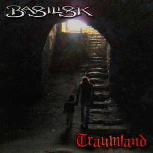 CD Shop - BASILISK TRAUMLAND