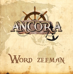 CD Shop - ANCORA WORD ZEEMAN