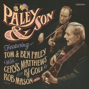 CD Shop - PALEY, TOM & BEN PALEY & SON