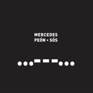 CD Shop - PEON, MERCEDES SOS