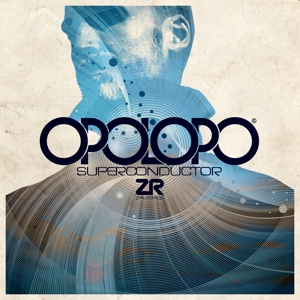 CD Shop - OPOLOPO SUPERCONDUCTOR