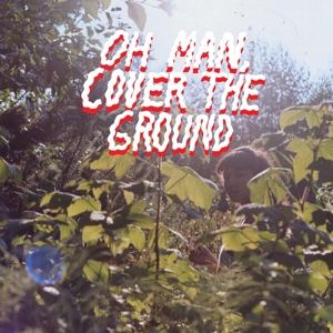 CD Shop - CLEVELAND, SHANA OH MAN COVER THE GROUND
