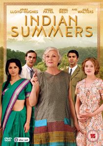 CD Shop - MOVIE INDIAN SUMMERS