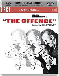 CD Shop - MOVIE OFFENCE