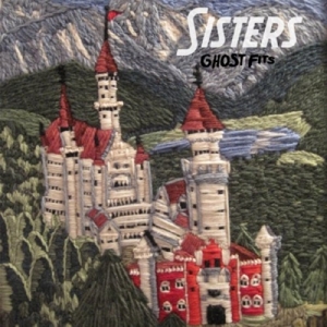 CD Shop - SISTERS GHOST FISTS