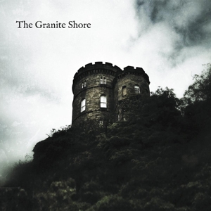 CD Shop - GRANITE SHORE ONCE MORE FROM THE TOP