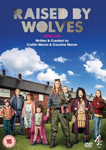 CD Shop - TV SERIES RAISED BY WOLVES - S1