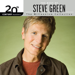 CD Shop - GREEN, STEVE 20TH CENTURY MASTERS:THE MILLENNIUM COLLECTION