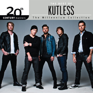 CD Shop - KUTLESS 20TH CENTURY MASTERS:THE MILLENNIUM COLLECTION