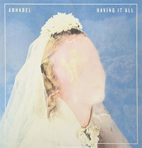CD Shop - ANNABEL HAVING IT ALL