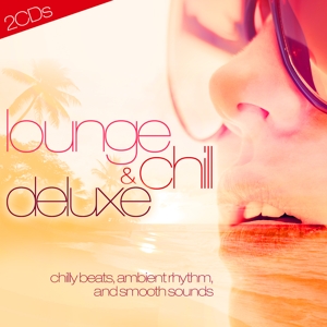 CD Shop - V/A LOUNGE & CHILL DELUXE