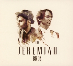 CD Shop - JEREMIAH BROTHERS JEREMIAH BROTHERS