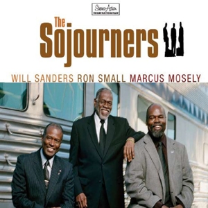 CD Shop - SOJOURNERS SOJOURNERS