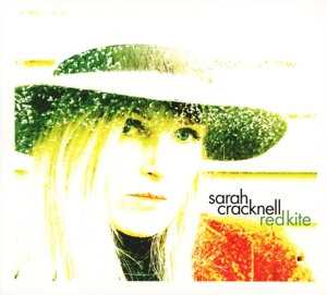 CD Shop - CRACKNELL, SARAH RED KITE