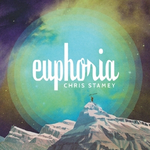 CD Shop - STAMEY, CHRIS EUPHORIA