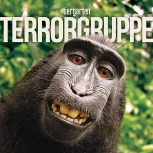 CD Shop - TERRORGRUPPE TIERGARTEN