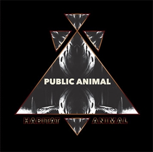 CD Shop - PUBLIC ANIMAL HABITAT ANIMAL