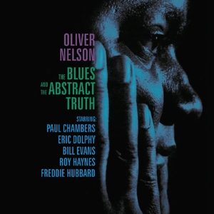 CD Shop - NELSON, OLIVER BLUES AND THE ABSTRACT TRUTH