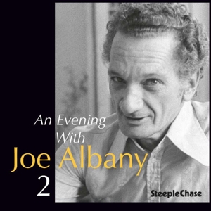 CD Shop - ALBANY, JOE AN EVERNING WITH - 2