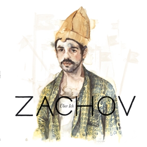 CD Shop - ZACHOV UBER ICH