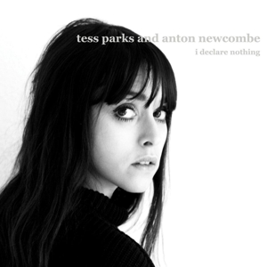 CD Shop - PARKS, TESS & ANTON NEWCO I DECLARE NOTHING